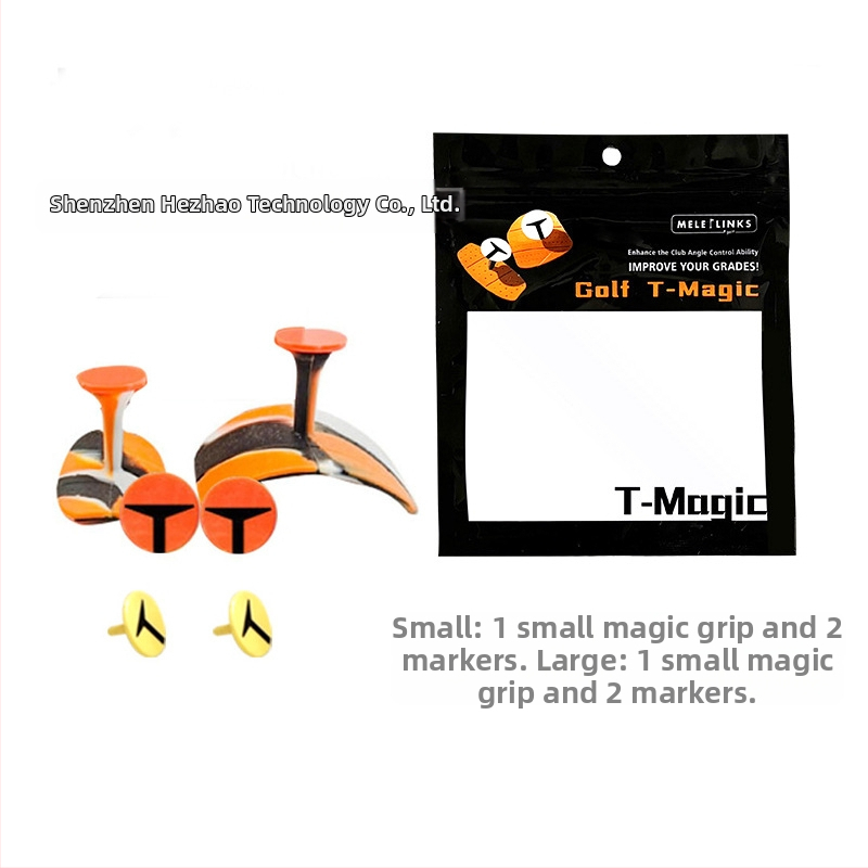 Nové magické nálepky Merlot pre golfové palice, kontrola úchopu, nálepky na palice, eliminácia úchopu, zníženie trenia, korektor úchopu