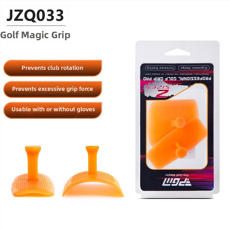 Merlot új golf varázsmatricái, amelyek szabályozzák az ütő markolatát, és kiküszöbölik a markolatot, csökkentik a súrlódást és a markolatkorrekciót.