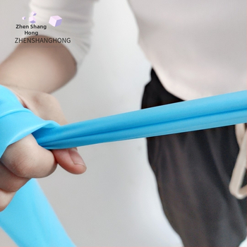 Jooga Rally tabletid meestele ja naistele Fitness vastupanuvöö avatud õla pingutusvöö jõutreeningu venitusvöö pingutusköis