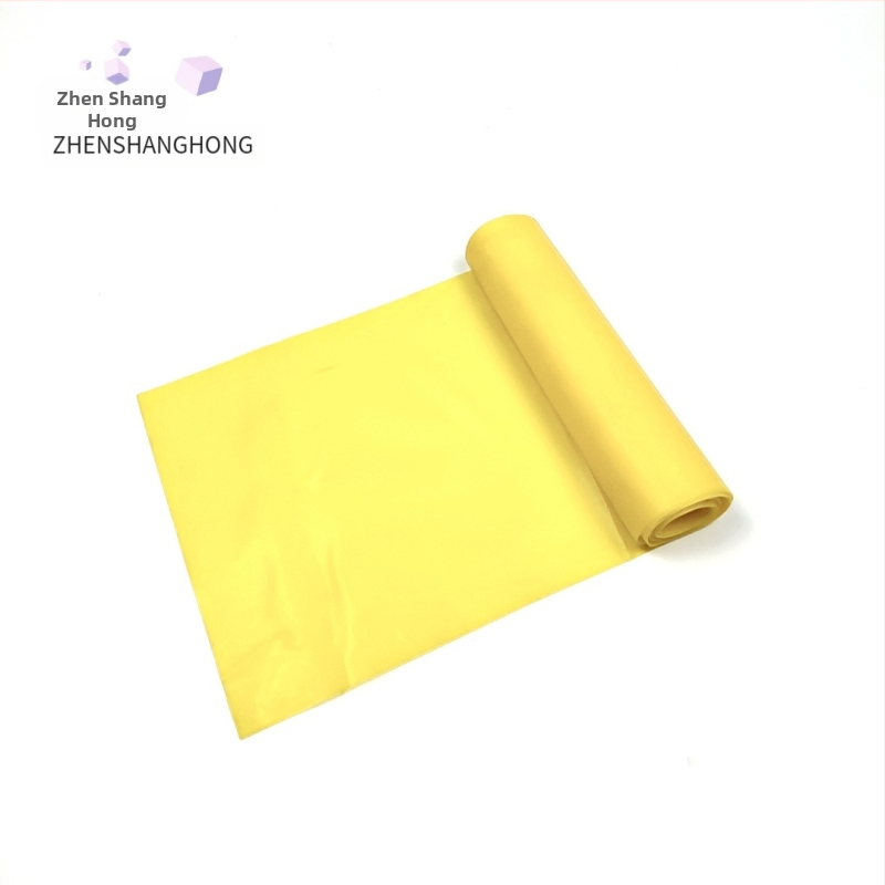 Jooga Rally tabletid meestele ja naistele Fitness vastupanuvöö avatud õla pingutusvöö jõutreeningu venitusvöö pingutusköis