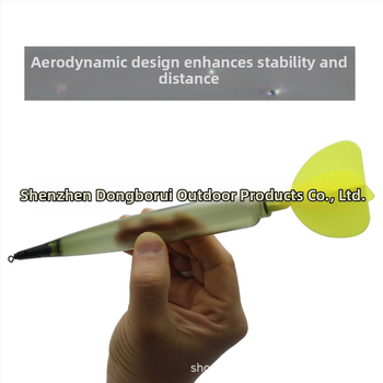 Аксесоари за европейски риболов на шаран, маркираща плувка, сонда за позициониране на дъното, замятане на далечни разстояния, дълбоко, с висока плаваемост, позиционираща плувка
