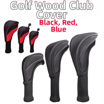 Medinis golfo lazdos uždangalas. Apsauginis lazdos galvutės uždangalas Nr. 53. Medinio dangtelio užvalkalo gamykla gali būti tiesioginis siuntimas.