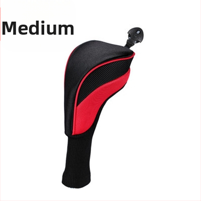 Medinis golfo lazdos uždangalas. Apsauginis lazdos galvutės uždangalas Nr. 53. Medinio dangtelio užvalkalo gamykla gali būti tiesioginis siuntimas.