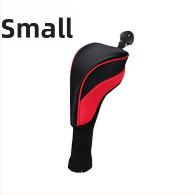 Medinis golfo lazdos uždangalas. Apsauginis lazdos galvutės uždangalas Nr. 53. Medinio dangtelio užvalkalo gamykla gali būti tiesioginis siuntimas.