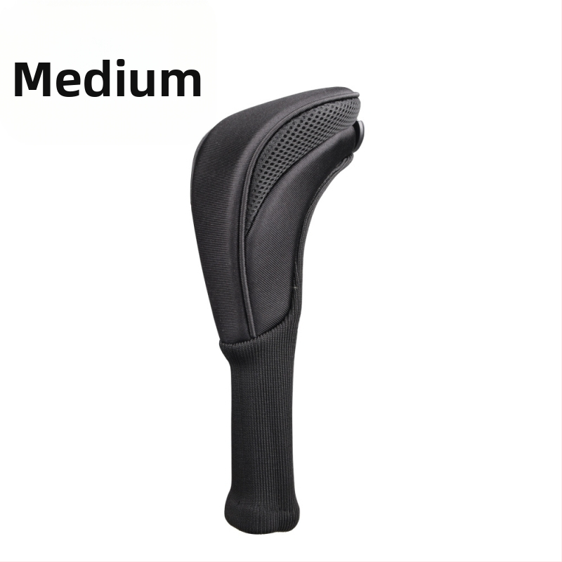 Medinis golfo lazdos uždangalas. Apsauginis lazdos galvutės uždangalas Nr. 53. Medinio dangtelio užvalkalo gamykla gali būti tiesioginis siuntimas.