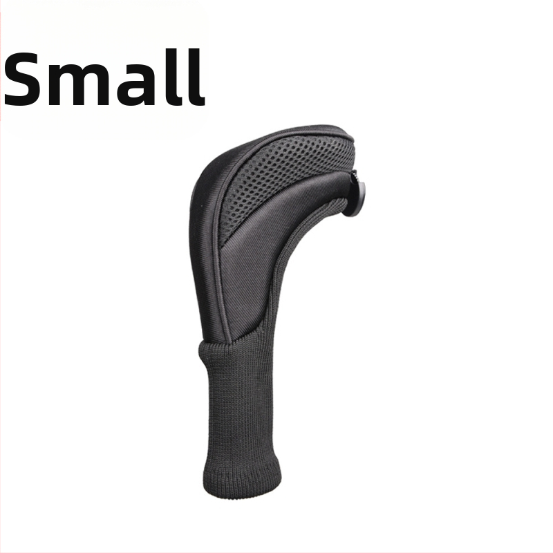 Medinis golfo lazdos uždangalas. Apsauginis lazdos galvutės uždangalas Nr. 53. Medinio dangtelio užvalkalo gamykla gali būti tiesioginis siuntimas.