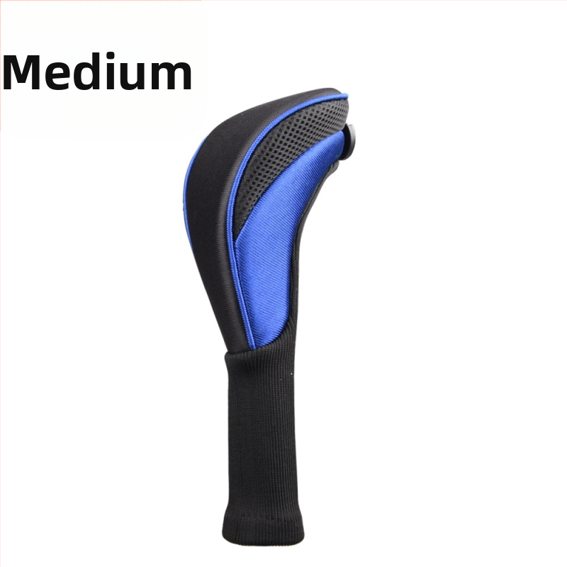 Medinis golfo lazdos uždangalas. Apsauginis lazdos galvutės uždangalas Nr. 53. Medinio dangtelio užvalkalo gamykla gali būti tiesioginis siuntimas.