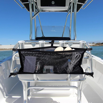 Mere hoiukott, võrgust mere hoiukott, püügivahendite päästevesti hoiukott, reguleeritav hoiukott