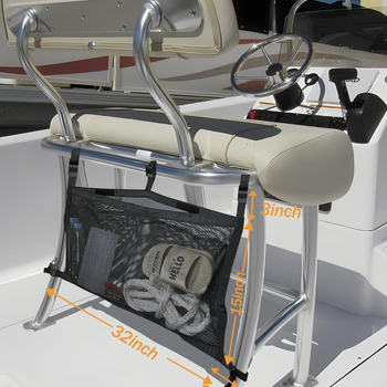 Mere hoiukott, võrgust mere hoiukott, püügivahendite päästevesti hoiukott, reguleeritav hoiukott