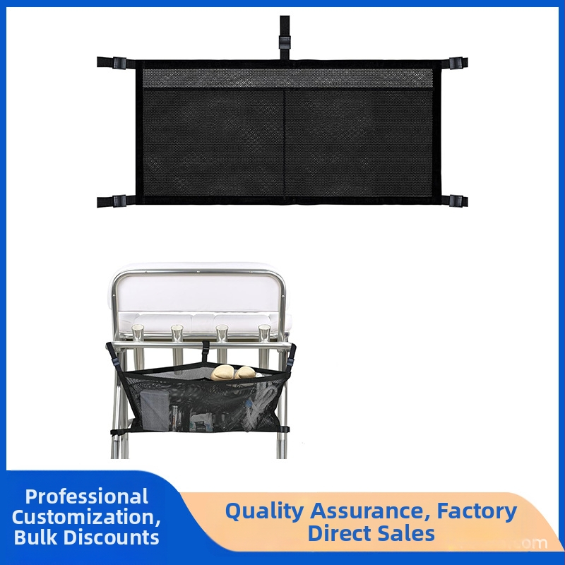 Mere hoiukott, võrgust mere hoiukott, püügivahendite päästevesti hoiukott, reguleeritav hoiukott