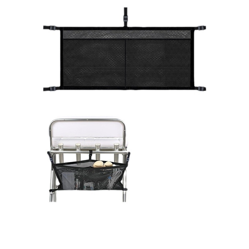 Mere hoiukott, võrgust mere hoiukott, püügivahendite päästevesti hoiukott, reguleeritav hoiukott