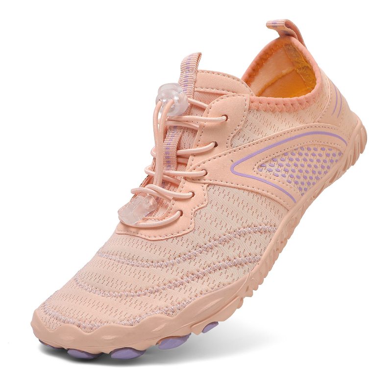 Nove vanjske cipele za bose noge iz 2025. Ženske planinarske cipele za plažu, cipele za gaženje, cipele za parove, cipele za praćenje, brzosušeće cipele za surfanje i drifting