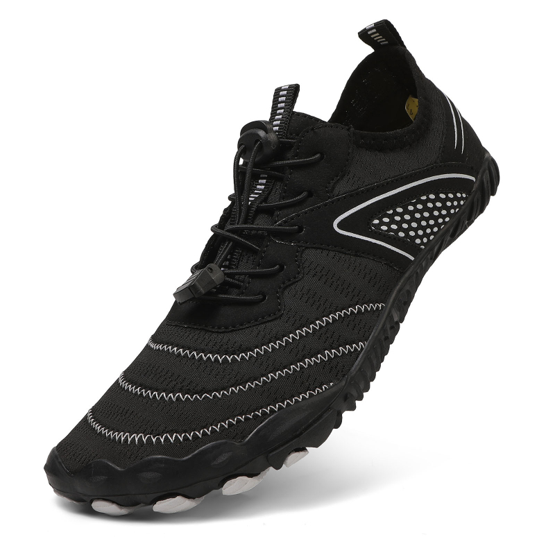 Nove vanjske cipele za bose noge iz 2025. Ženske planinarske cipele za plažu, cipele za gaženje, cipele za parove, cipele za praćenje, brzosušeće cipele za surfanje i drifting