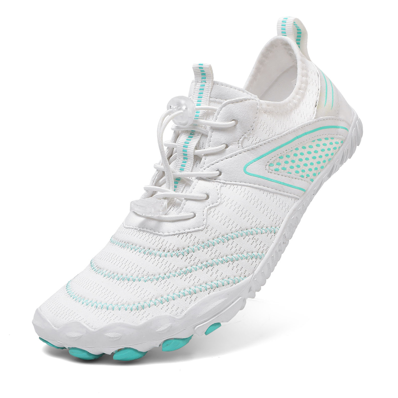 Nove vanjske cipele za bose noge iz 2025. Ženske planinarske cipele za plažu, cipele za gaženje, cipele za parove, cipele za praćenje, brzosušeće cipele za surfanje i drifting