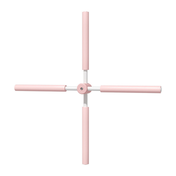 Ristjooga kehakepp, avatud õlaga ilukepp, fitness- ja keha abikepp, spordivarustus