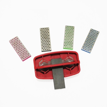 Тример за ръбове на сноуборд, Тример за ръбове, Многофункционален ъглов, Преносим тример за ръбове на единични и двойни бордове, Премахване на ръжда