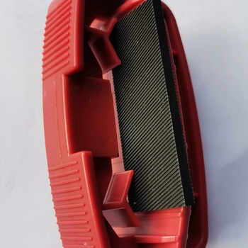 Тример за ръбове на сноуборд, Тример за ръбове, Многофункционален ъглов, Преносим тример за ръбове на единични и двойни бордове, Премахване на ръжда