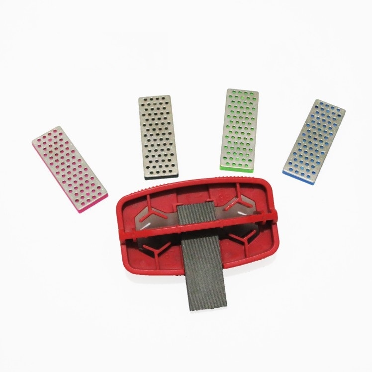 Тример за ръбове на сноуборд, Тример за ръбове, Многофункционален ъглов, Преносим тример за ръбове на единични и двойни бордове, Премахване на ръжда