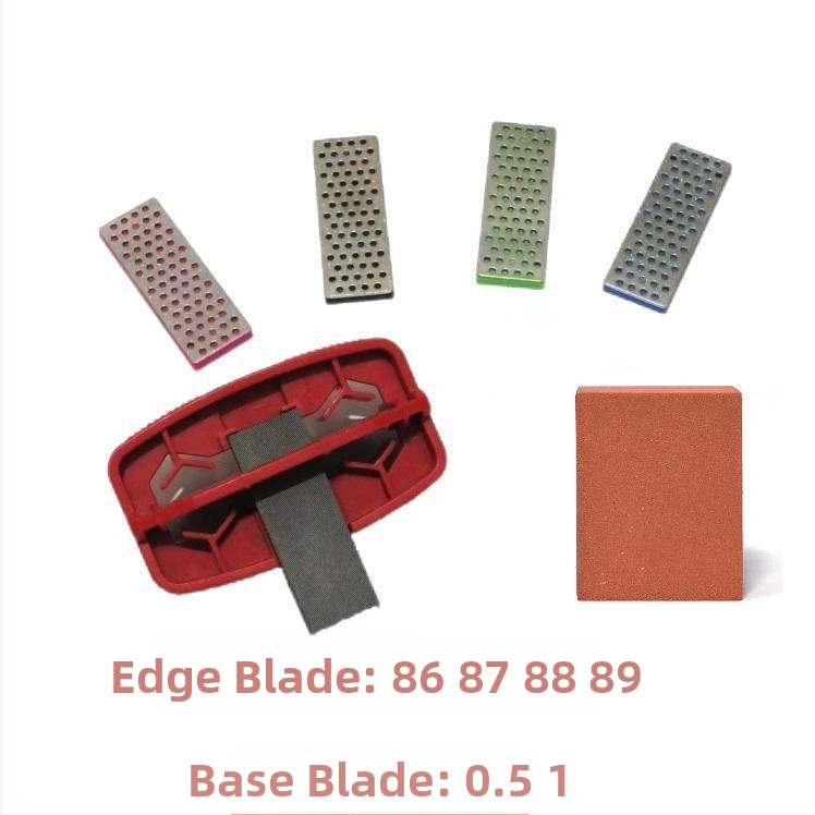 Тример за ръбове на сноуборд, Тример за ръбове, Многофункционален ъглов, Преносим тример за ръбове на единични и двойни бордове, Премахване на ръжда