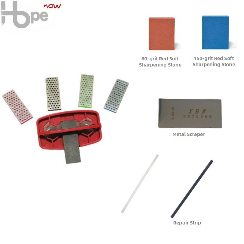 Тример за ръбове на сноуборд, Тример за ръбове, Многофункционален ъглов, Преносим тример за ръбове на единични и двойни бордове, Премахване на ръжда