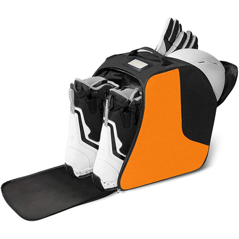 BSCI suusakott Amazonist, kuummüük, suusaspordijalatsid, kiivri hoiustamiseks mõeldud õlakott, multifunktsionaalne lumesaabaste kott