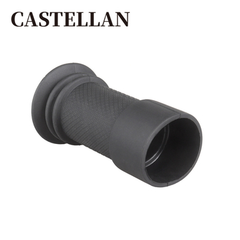 Πλαστικό μανίκι Προστασία ματιών Μάσκα ματιών κατά της κρούσης Κάλυμμα προστασίας ματιών Γυαλιά οράσεως Μάσκα ματιών με επίπεδο στόμα Τηλεσκόπιο