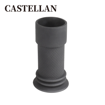 Πλαστικό μανίκι Προστασία ματιών Μάσκα ματιών κατά της κρούσης Κάλυμμα προστασίας ματιών Γυαλιά οράσεως Μάσκα ματιών με επίπεδο στόμα Τηλεσκόπιο