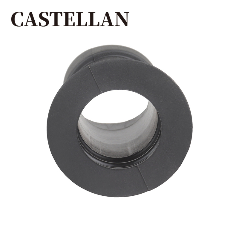 Műanyag hüvely, szemvédő hüvely, ütésálló szemmaszk, szemvédő huzat, látószemüveg, lapos szájú szemmaszk, teleszkóp