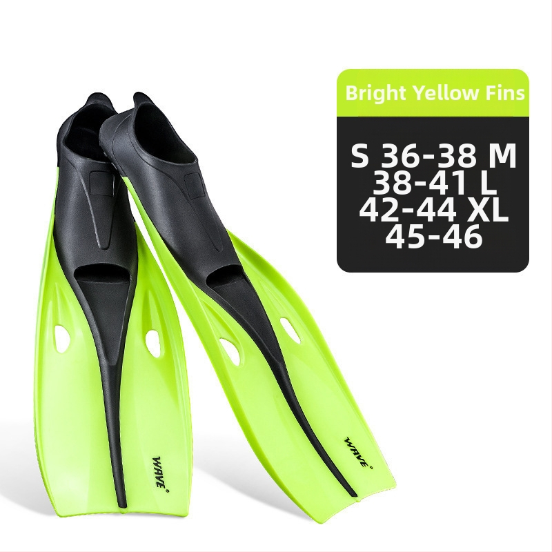 WAVE professionaalne snorgeldamine Sambo lestad naistele täiskasvanutele konnakingad meestele vabasukeldumise varustus süvasukeldumise treening ujumisvahendid