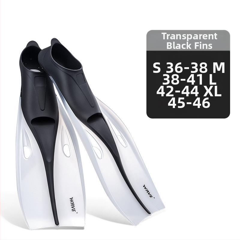 WAVE professionaalne snorgeldamine Sambo lestad naistele täiskasvanutele konnakingad meestele vabasukeldumise varustus süvasukeldumise treening ujumisvahendid