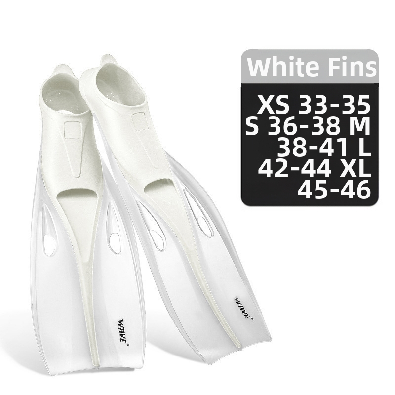 WAVE professionaalne snorgeldamine Sambo lestad naistele täiskasvanutele konnakingad meestele vabasukeldumise varustus süvasukeldumise treening ujumisvahendid