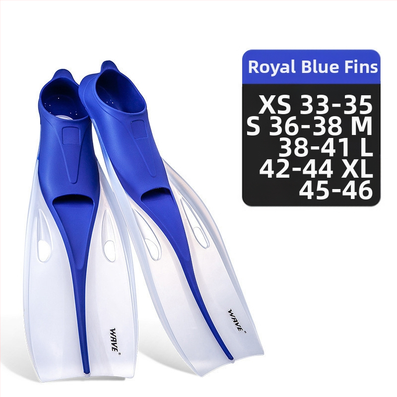 WAVE professionaalne snorgeldamine Sambo lestad naistele täiskasvanutele konnakingad meestele vabasukeldumise varustus süvasukeldumise treening ujumisvahendid