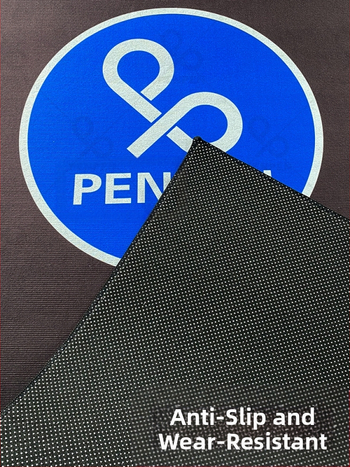 Мастиленоструйна писалка за дартс, килим, найлон, професионална състезателна пътна, неплъзгаща се дъска за дартс, трансгранична, преносима, за открито