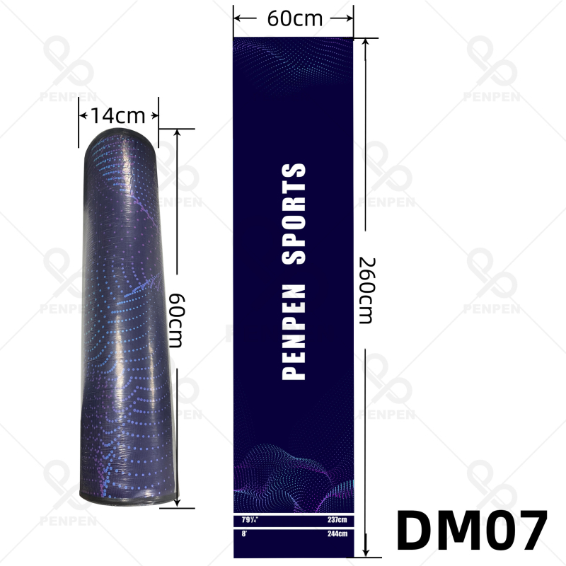 Мастиленоструйна писалка за дартс, килим, найлон, професионална състезателна пътна, неплъзгаща се дъска за дартс, трансгранична, преносима, за открито