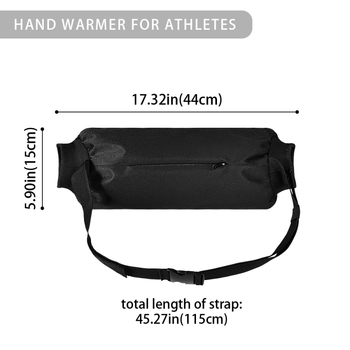 Amazon kézmelegítő baseball játékos tenisz játékos kézmelegítő sportoló meleg kesztyű