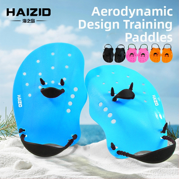 Uus ujumisvarustus Palm ujumine Palm lastele täiskasvanutele aerutamine professionaalne koolitus õppimine aerutamine käsi iseujuv lest hulgimüük