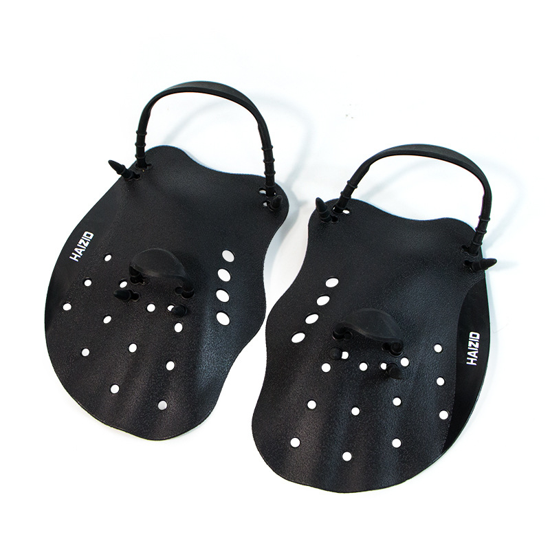 Uus ujumisvarustus Palm ujumine Palm lastele täiskasvanutele aerutamine professionaalne koolitus õppimine aerutamine käsi iseujuv lest hulgimüük