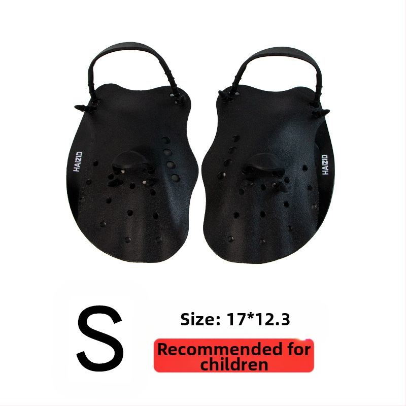 Uus ujumisvarustus Palm ujumine Palm lastele täiskasvanutele aerutamine professionaalne koolitus õppimine aerutamine käsi iseujuv lest hulgimüük