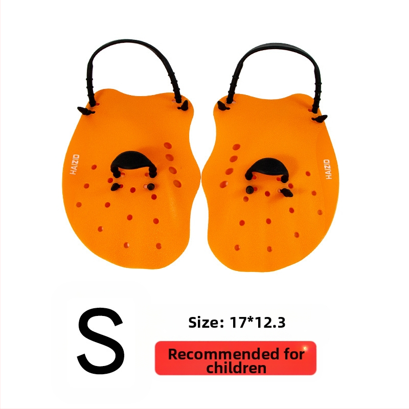 Uus ujumisvarustus Palm ujumine Palm lastele täiskasvanutele aerutamine professionaalne koolitus õppimine aerutamine käsi iseujuv lest hulgimüük