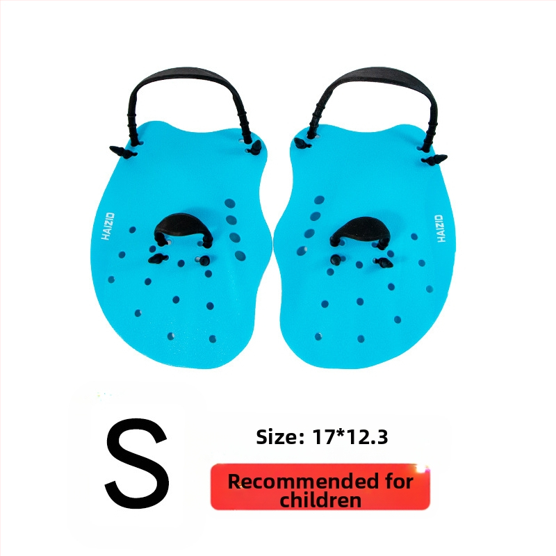 Uus ujumisvarustus Palm ujumine Palm lastele täiskasvanutele aerutamine professionaalne koolitus õppimine aerutamine käsi iseujuv lest hulgimüük