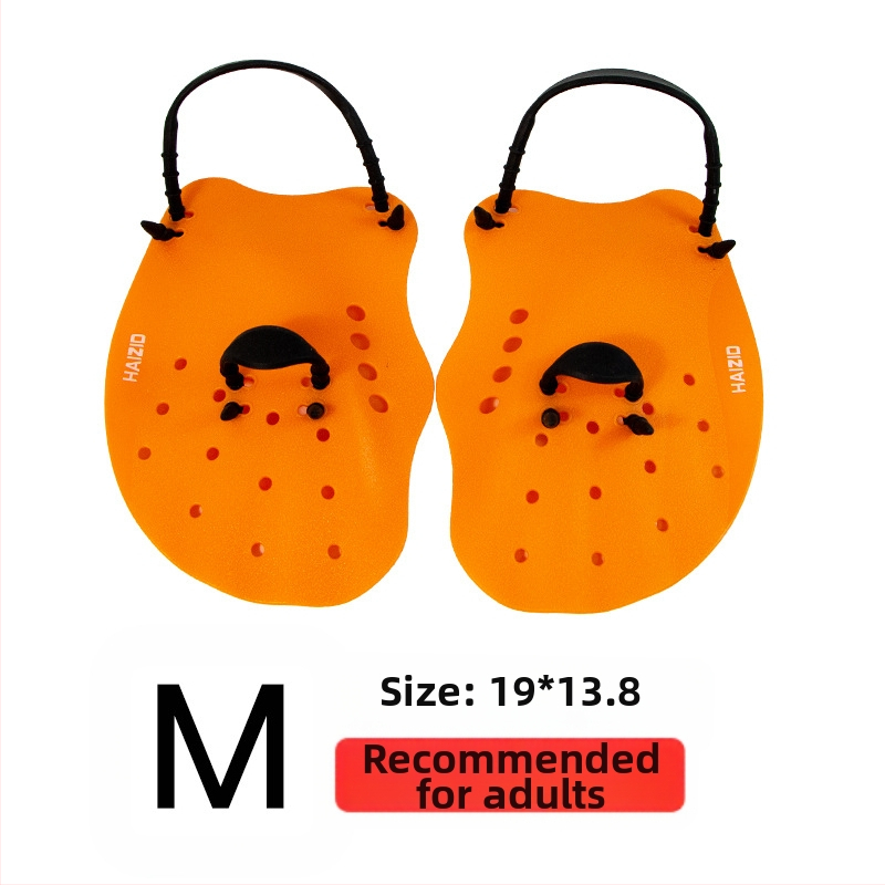 Uus ujumisvarustus Palm ujumine Palm lastele täiskasvanutele aerutamine professionaalne koolitus õppimine aerutamine käsi iseujuv lest hulgimüük