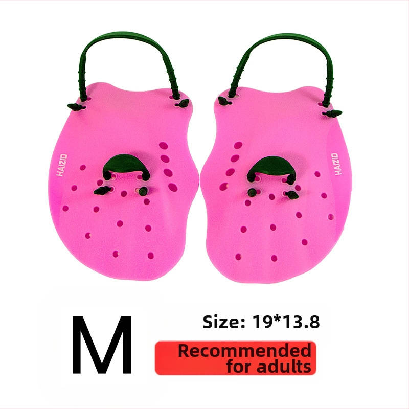 Uus ujumisvarustus Palm ujumine Palm lastele täiskasvanutele aerutamine professionaalne koolitus õppimine aerutamine käsi iseujuv lest hulgimüük