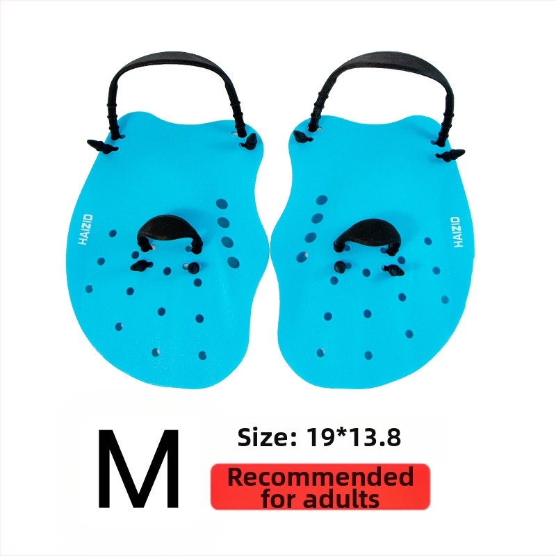 Uus ujumisvarustus Palm ujumine Palm lastele täiskasvanutele aerutamine professionaalne koolitus õppimine aerutamine käsi iseujuv lest hulgimüük