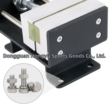 Διασυνοριακό καυτό νέο εξάρτημα αντικατάστασης λαβής μπαστουνιού γκολφ Εργαλείο εργαστηρίου λαβής χεριού γκολφ