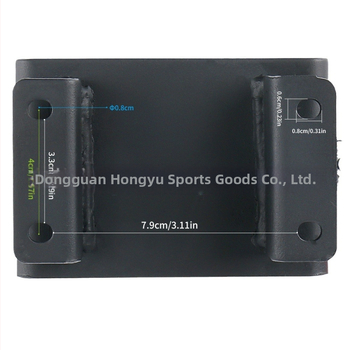 Διασυνοριακό καυτό νέο εξάρτημα αντικατάστασης λαβής μπαστουνιού γκολφ Εργαλείο εργαστηρίου λαβής χεριού γκολφ