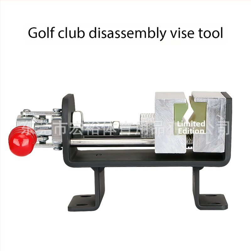 Cezhraničný horúci nový náhradný držiak rukoväte GOLFovej palice, držiak ruky GOLF, dielenský nástroj