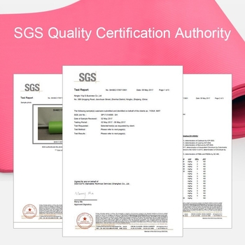 NBR10MM joogamatt mikroplekiga teise klassi pikendatud joogamatt paksendatud tantsufitness-matt treeningmatt