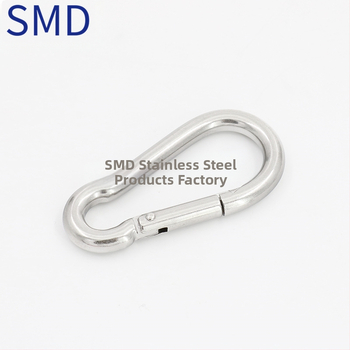 Saulės skėčio burės priedai, trikampis keturkampis saulės tinklas iš nerūdijančio plieno, rombo formos sagtis, spyruoklinis kablis, durų sagties vielinių lynų rinkinys