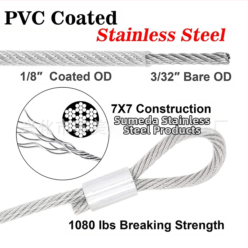 Аксесоари за сенник за платно, триъгълна четириъгълна мрежа за сенник от неръждаема стомана с диамантена катарама, пружинна кука, катарама за врата, комплект стоманено въже