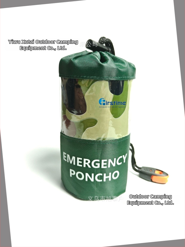 Kültéri vészhelyzeti esőkabát Pe alumínium fólia szigetelő esőkabát túrázáshoz, hegymászáshoz, kerékpározáshoz, kempingezéshez, poncsóhoz, sátorhoz, hálózsákhoz